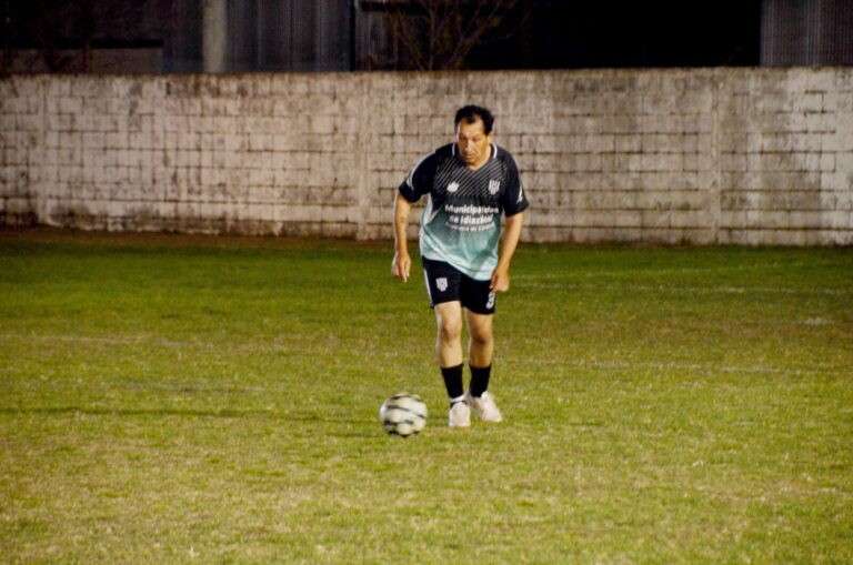 RESULTADOS DEL SUPER SENIORS