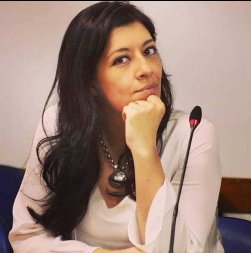 MARTA LASTRA ANALIZÓ EL RESULTADO DE LAS ELECCIONES