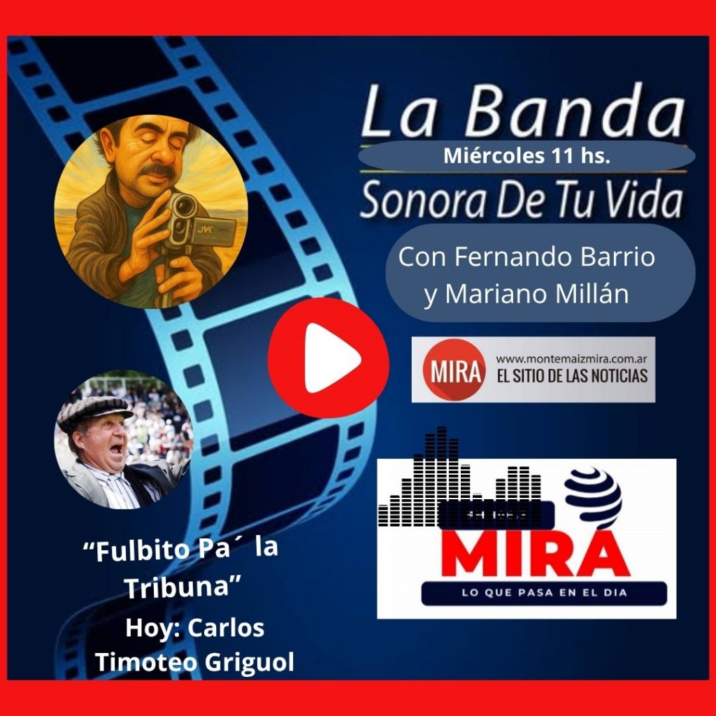 FULBITO PA LA TRIBUNA: A LA MEMORIA DEL MAESTRO GRIGUOL