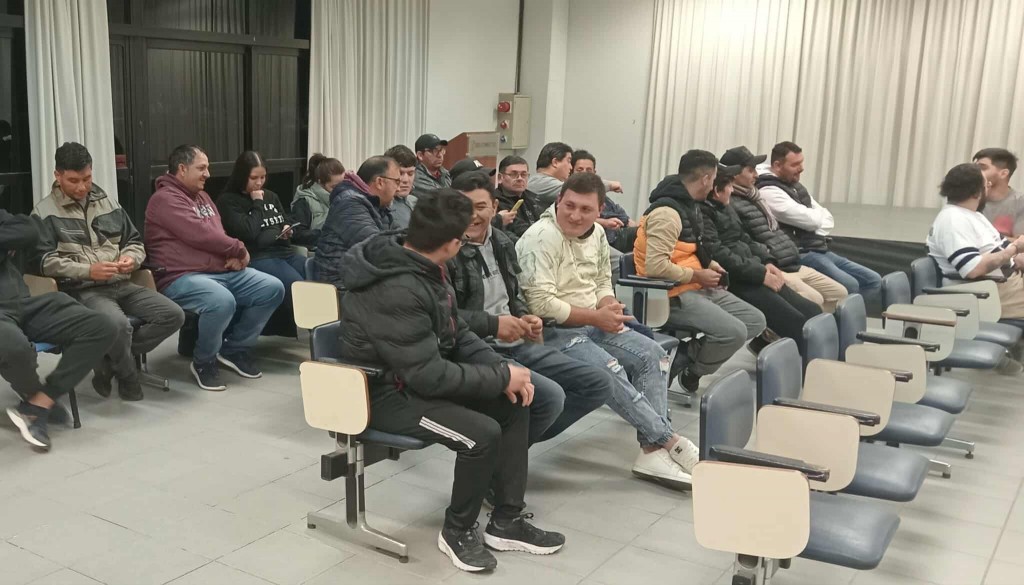 CARACTERÍSTICAS DEL CURSO DE SOLDADURA