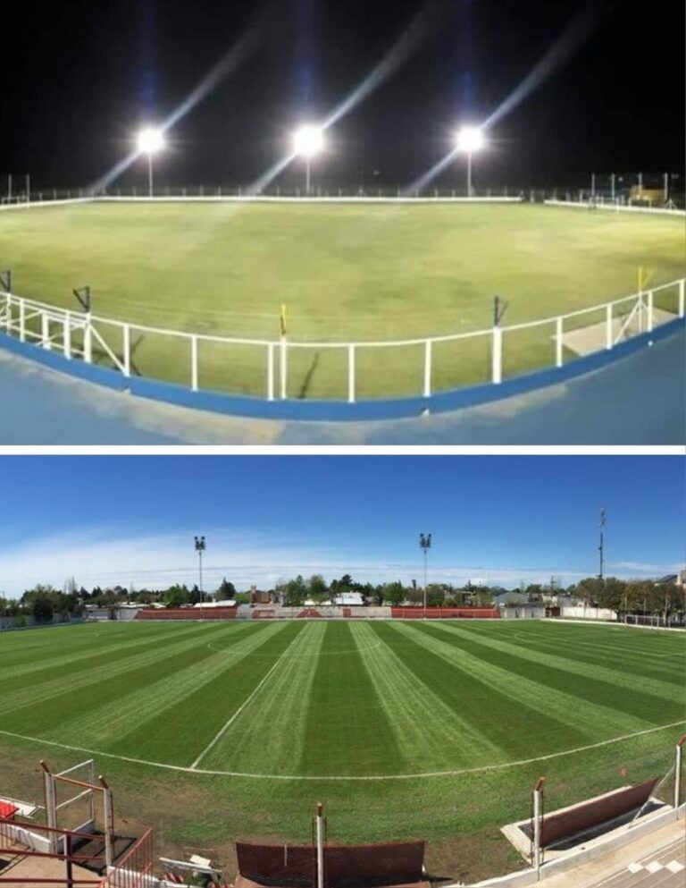 SEMIFINALES: PARTIDOS DE IDA