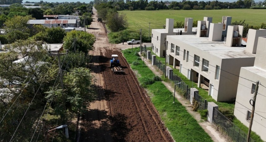 TROTTE VOLVIÓ A RECLAMAR POR LA ENTREGA DEL PROCREAR