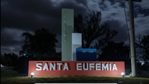 SANTA EUFEMIA: DENUNCIAN PERSECUCIÓN A UN MENOR