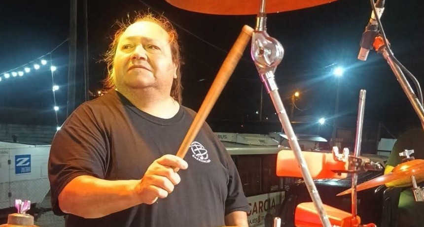 ENCUENTRAN SIN VIDA A MÚSICO DE ISLA VERDE