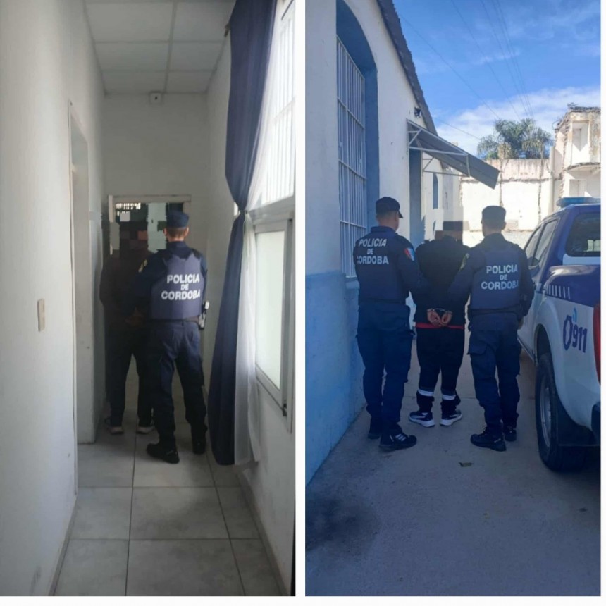 CASO DEL JOVEN BALEADO EN BELL VILLE