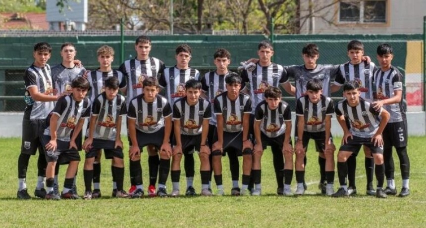 SEGUNDA PRESENTACIÓN DE LOS SELECCIONADOS 