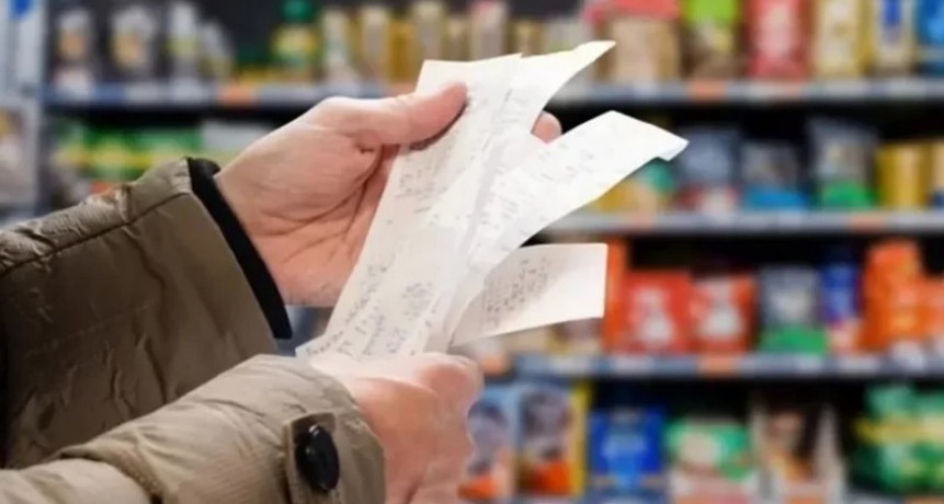 MÁS INFLACIÓN, MENOS PODER DE COMPRA