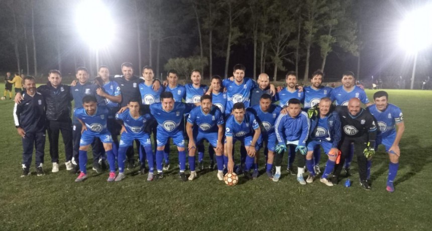 SEXTA FECHA DEL SENIOR