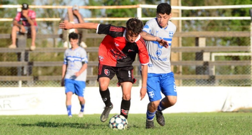 RESULTADOS DE PRIMERA Y RESERVA