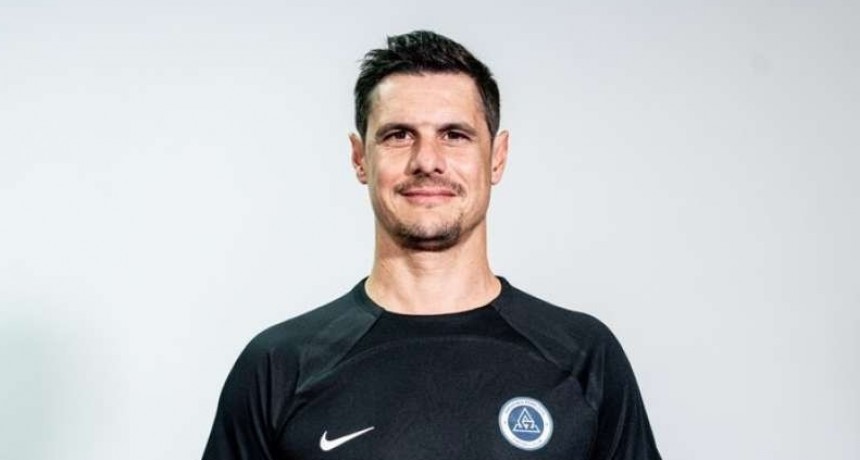 NARDI SIGUE EN LAMBERT HASTA FIN DE AÑO