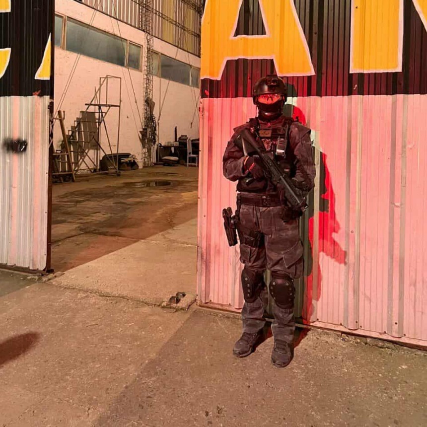 DOS SUJETOS DETENIDOS POR LA FPA