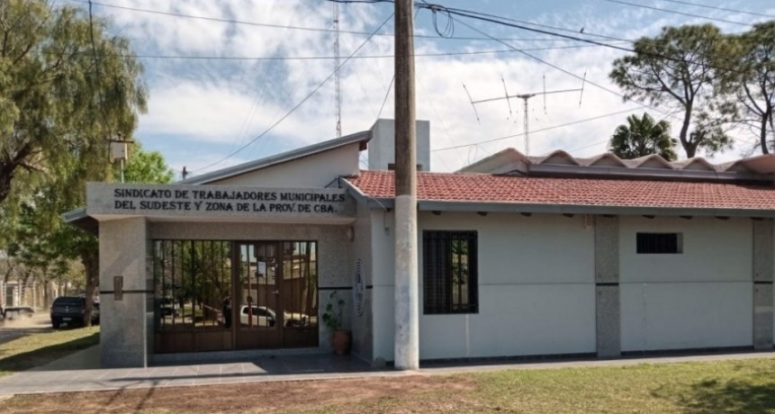 ELECCIONES EN EL SINDICATO MUNICIPAL