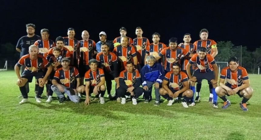 RESULTADOS DE LA SÉPTIMA FECHA