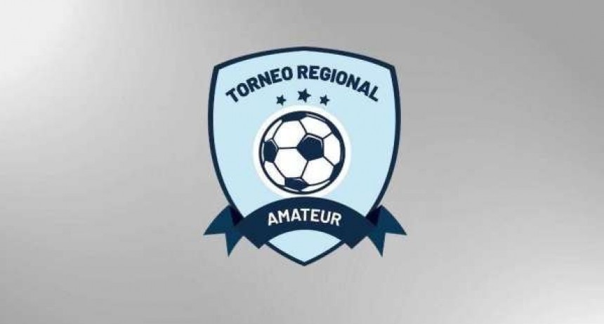 EL REGIONAL AMATEUR COMIENZA EL 19 DE OCTUBRE