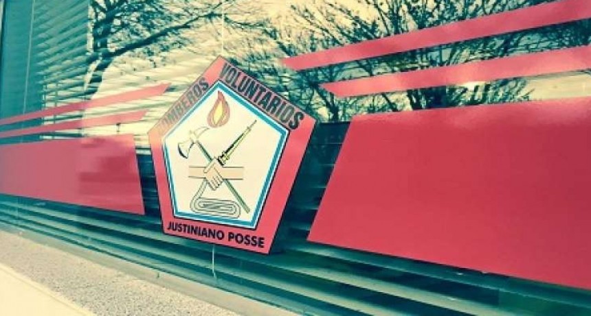 JUSTINIANO POSSE: UNA MENOR CON LESIONES EN UNA PEIRNA