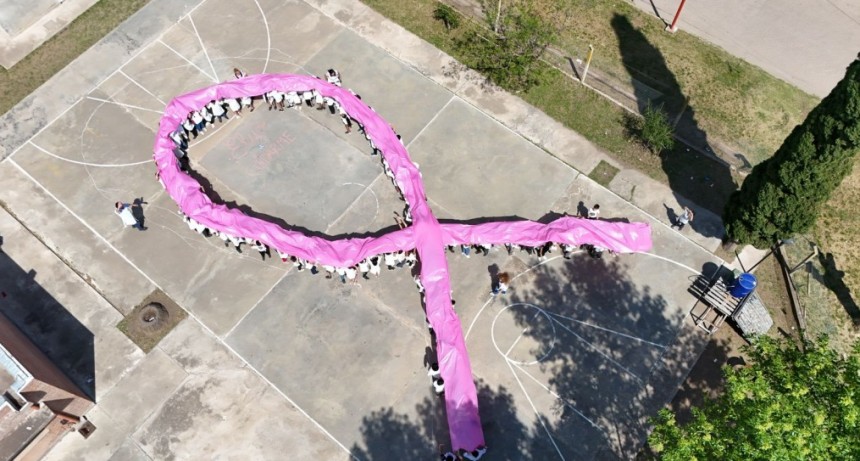 EJEMPLO DE AMOR Y COMPROMISO CON LA SALUD