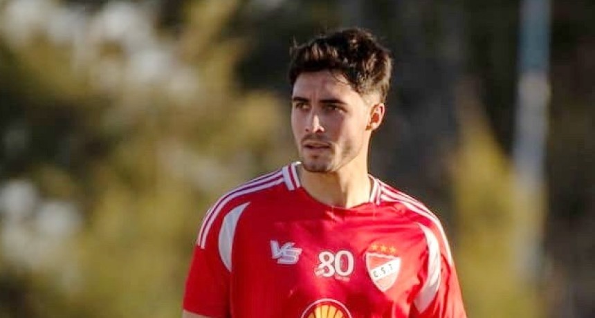 REFUERZOS DE SARMIENTO Y RECREATIVO PARA EL REGIONAL