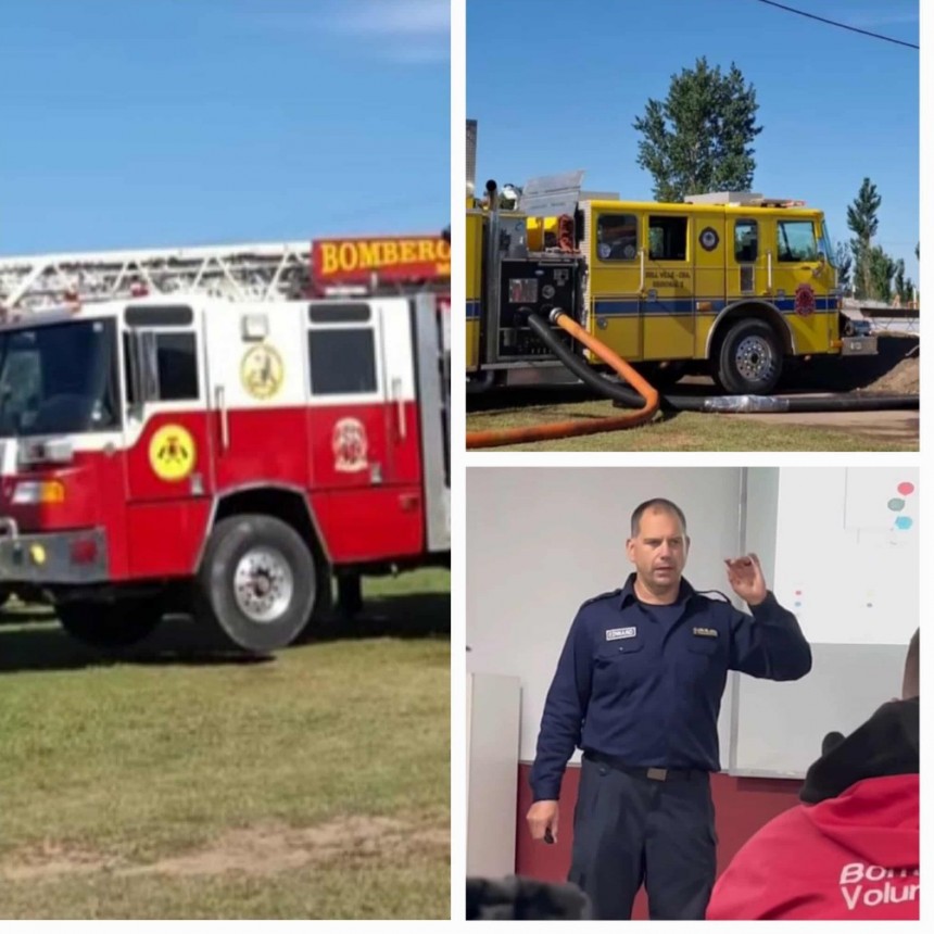 KORNADAS DE CAPACITACIÓN EN EL CEMM