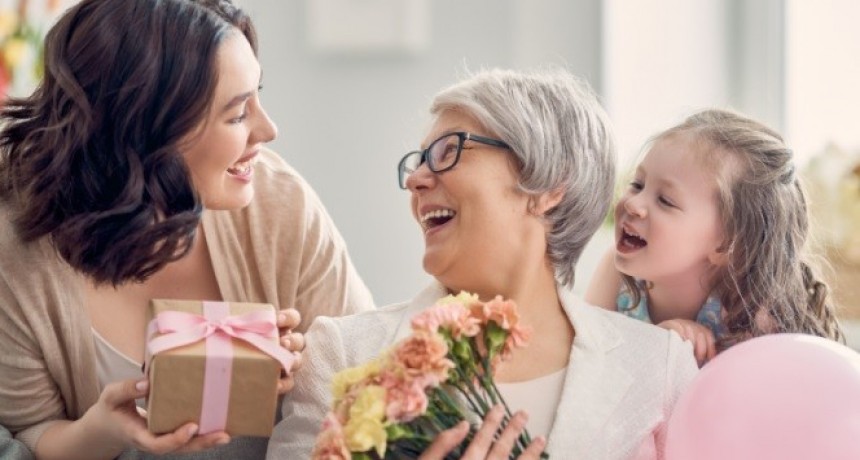 MARCADA CAÍDA DE LAS VENTAS POR EL DÍA DE LA MADRE