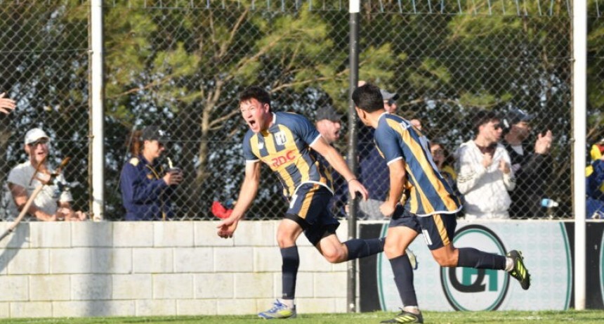 CUARTOS DE FINAL: PARTIDOS DE VUELTA