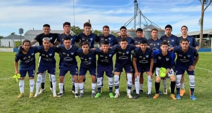 COMENZÓ EL REGIONAL FEDERAL AMATEUR