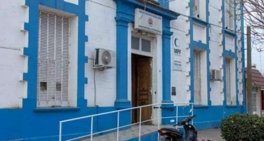 HECHOS POLICIALES DEL FIN DE SEMANA