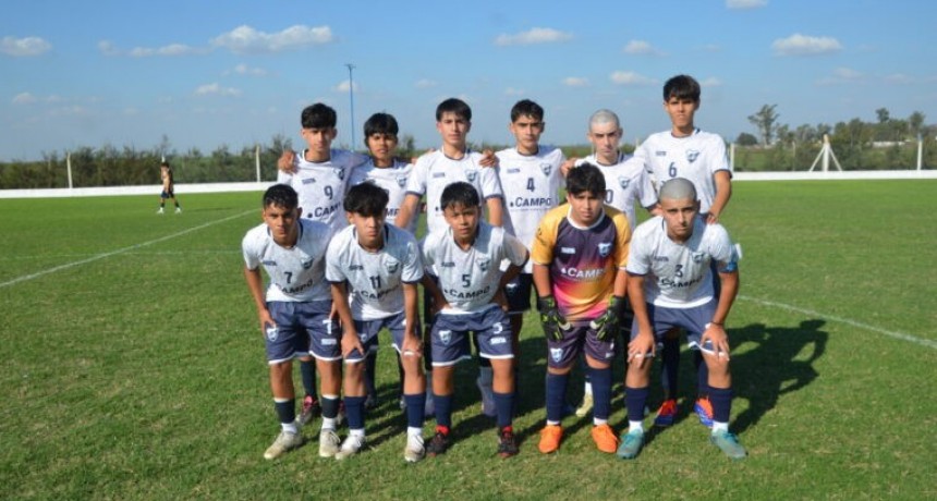 RESULTADOS DEL INFANTO JUVENIL