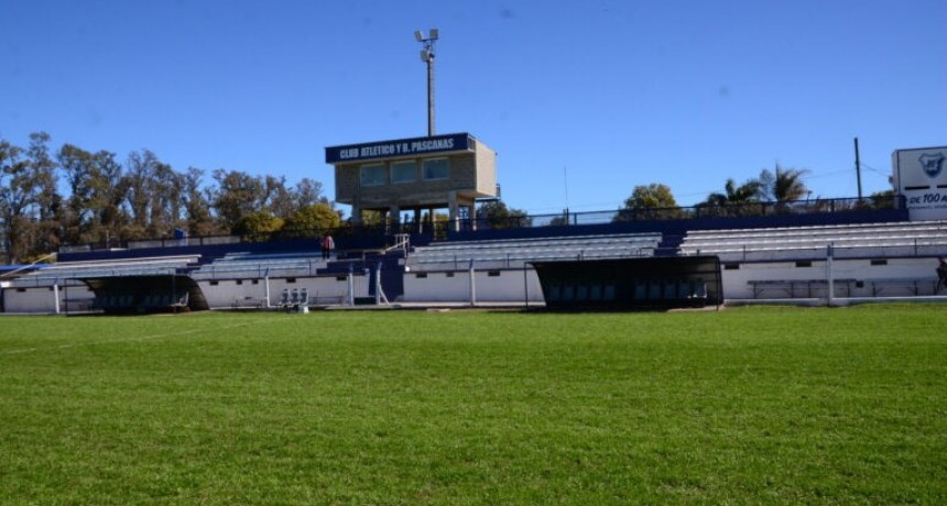 CONFIRMADO DÍA Y HORARIO DE ATLÉTICO VS SARMIENTO