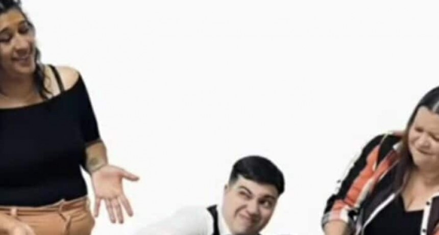 PRESENTACIÓN DEL GRUPO DE TEATRO ANIMARTE