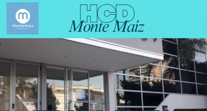 CONVOCATORIA A TRABAJO EN COMISIÓN