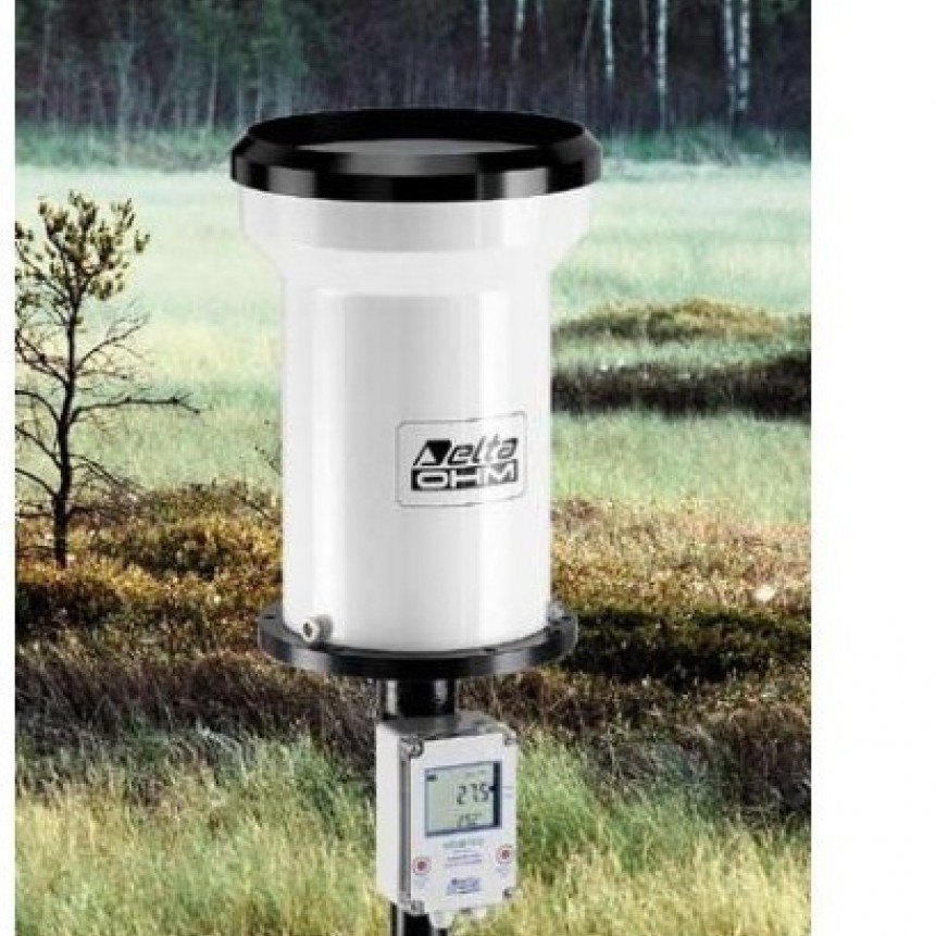 PLUVIÓMETRO REGIONAL: 24 DE OCTUBRE DE 2025