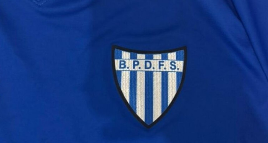 TRIUNFO DE SARMIENTO EN EL REGIONAL