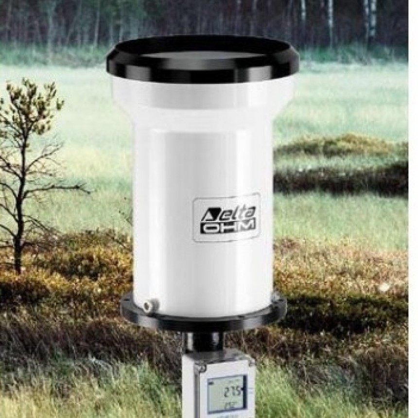 PLUVIÓMETRO REGIONAL: 25 DE OCTUBRE DE 2025