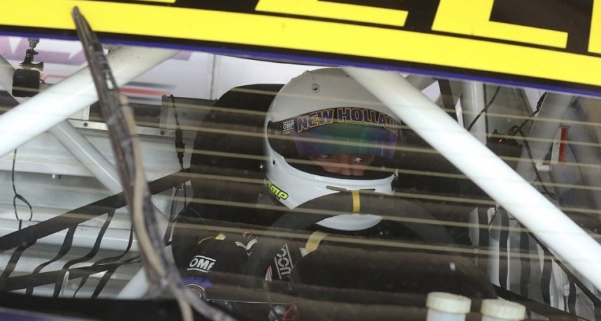 NOVENA FECHA DEL TC PISTA PICK UP EN LA PLATA