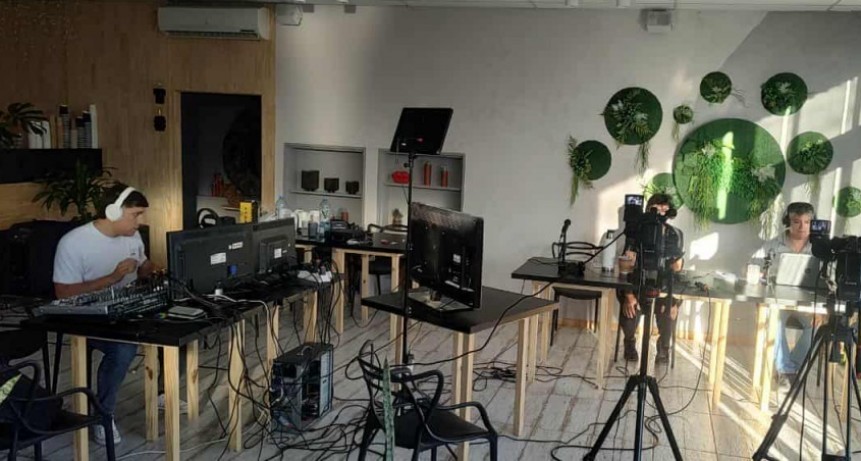 OPERATIVO CONJUNTO ELECCIONES 2025