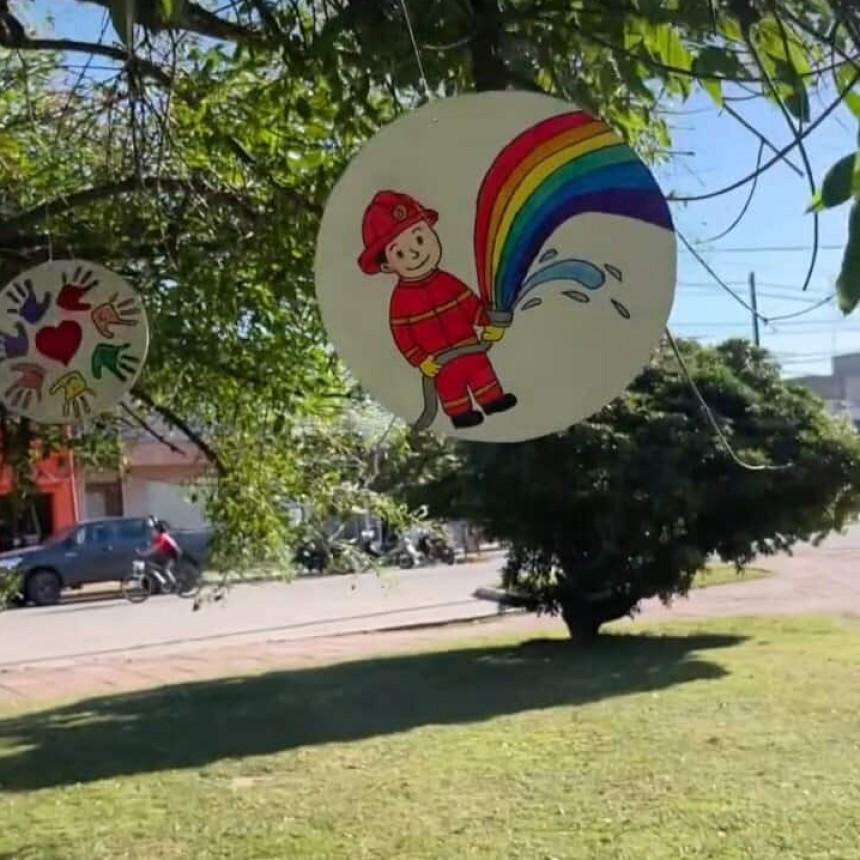 CAMPAÑA PARA CELEBRAR LA UNIDAD, EL RESPETO Y LA DIVERSIDAD