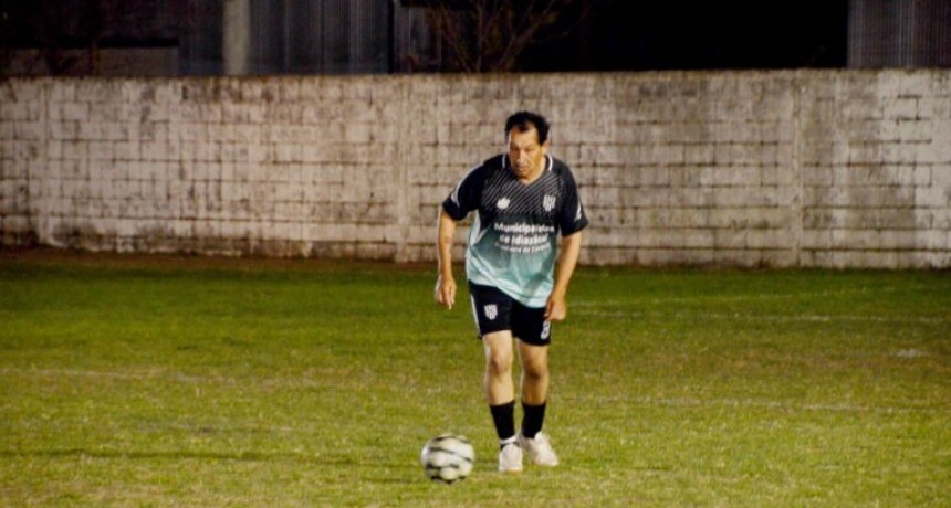 RESULTADOS DEL SUPER SENIORS