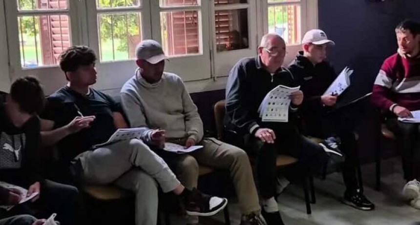 CURSO DE EDUCACIÓN VIAL