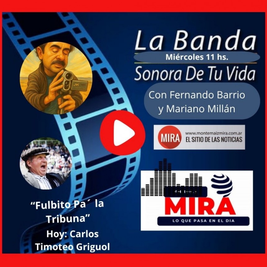 FULBITO PA LA TRIBUNA: A LA MEMORIA DEL MAESTRO GRIGUOL