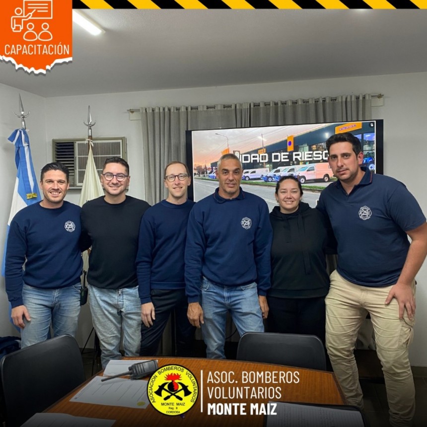 UNIDAD DE RIESGO PRESENTÓ UN NUEVO INFORME