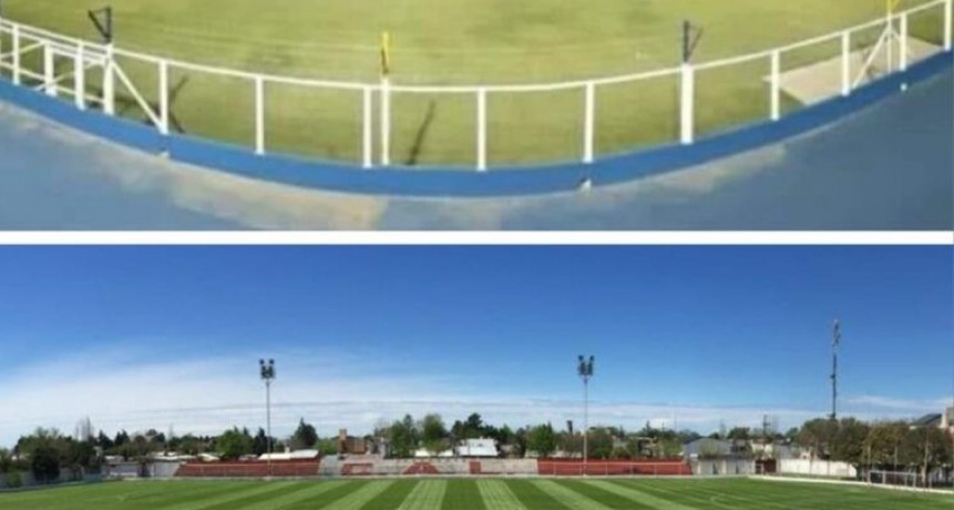 SEMIFINALES: PARTIDOS DE IDA