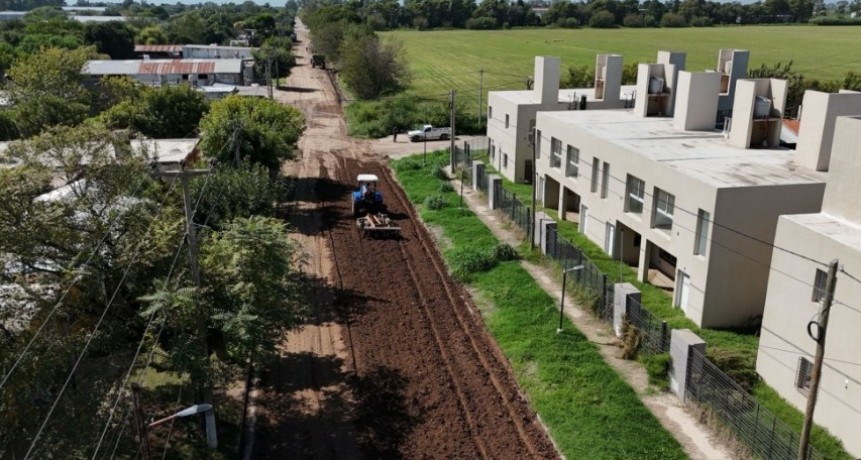 TROTTE VOLVIÓ A RECLAMAR POR LA ENTREGA DEL PROCREAR