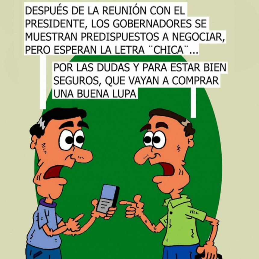 UNA REUNIÓN MUY ESPECIAL