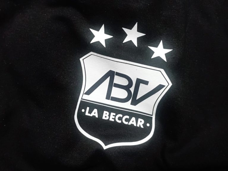 LAS SELECCIONES DE LA BECCAR EN SEMIFINALES
