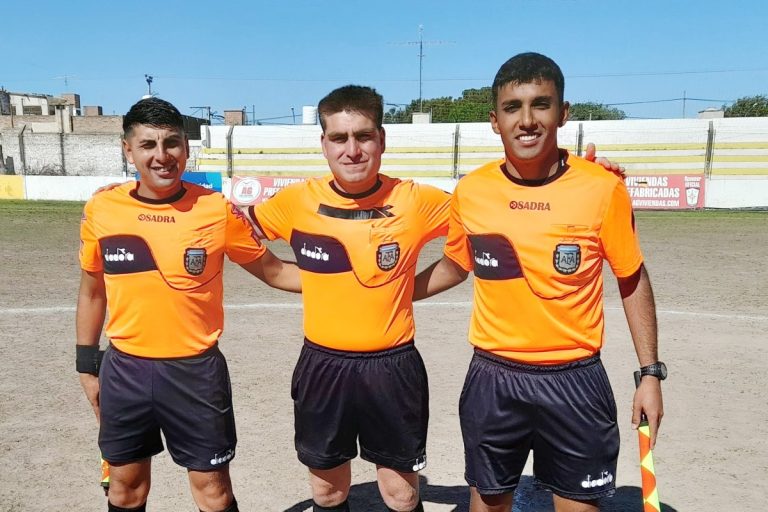 SE JUEGA LA 3&deg; FECHA DEL CLAUSURA