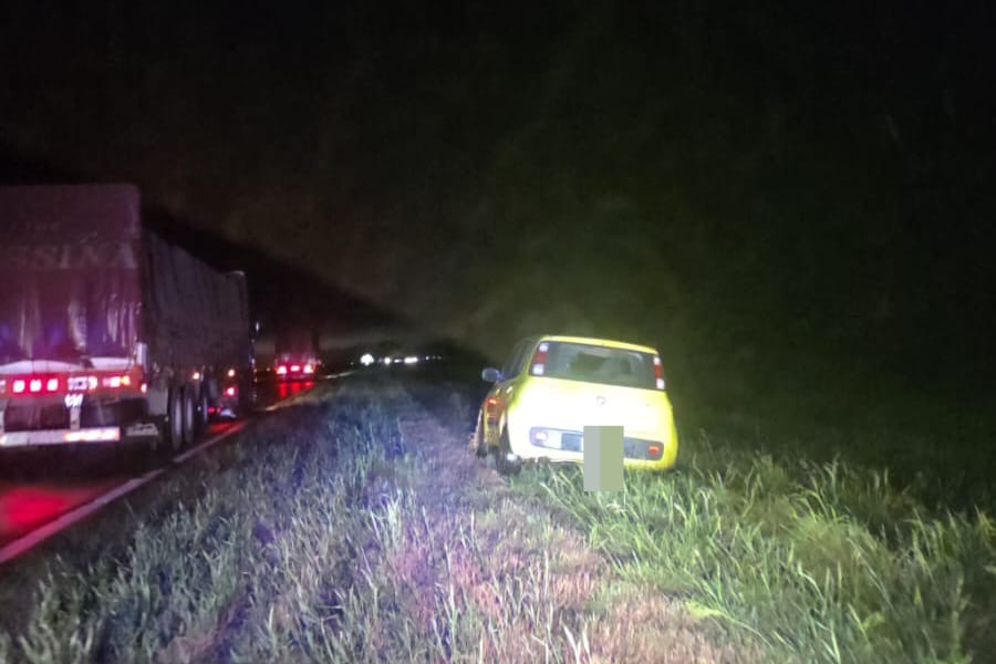 ROBO Y RECUPERO DE AUTO EN CANALS