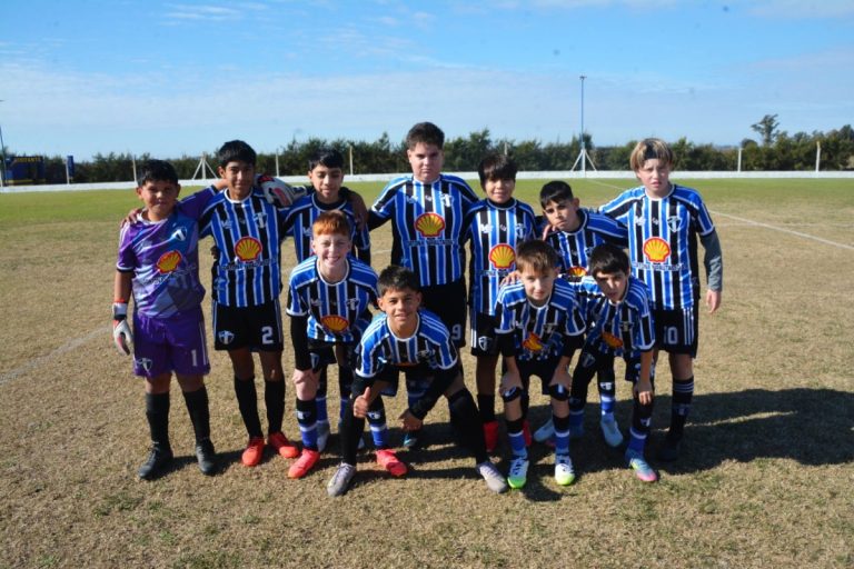 RESULTADOS DEL INFANTO JUVENIL
