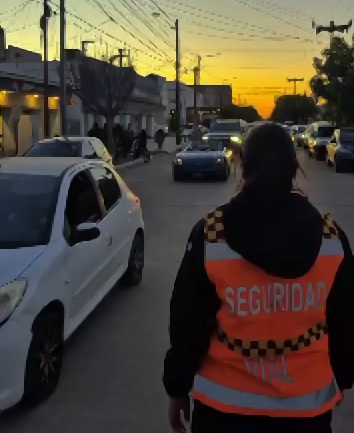 &Aacute;REA DE TR&Aacute;NSITO MUNICIPAL: FORMACI&Oacute;N Y PREVENCI&Oacute;N