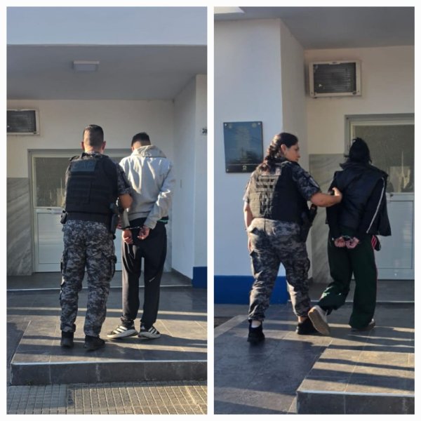 OPERATIVOS DE CONTROL EN BELL VILLE