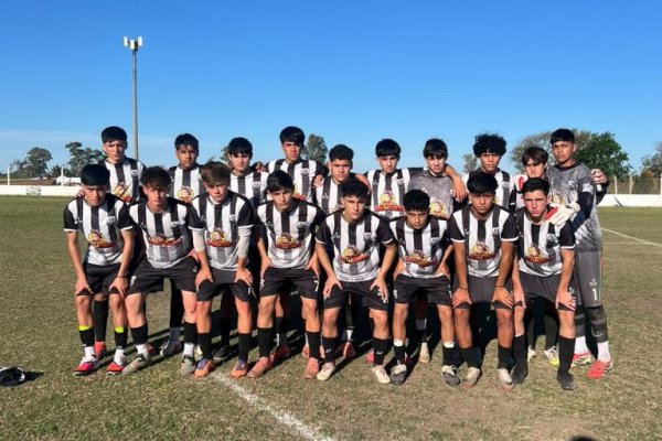 SEGUNDA PRESENTACI&Oacute;N DE LOS SELECCIONADOS DE LA BECCAR